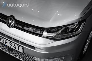Volkswagen Caddy bild 11