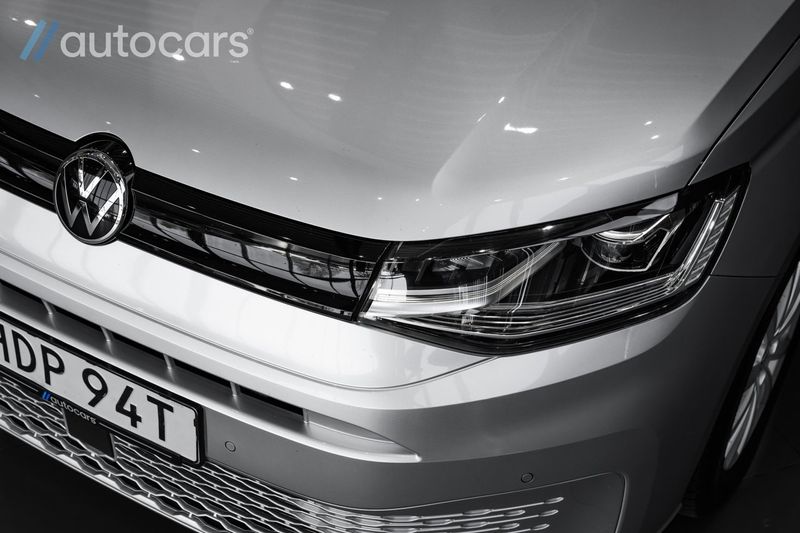 Volkswagen Caddy bild 11
