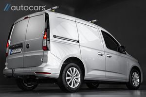 Volkswagen Caddy bild 3