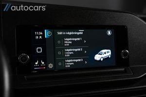 Volkswagen Caddy bild 23