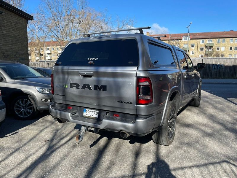 Dodge Ram bild 4