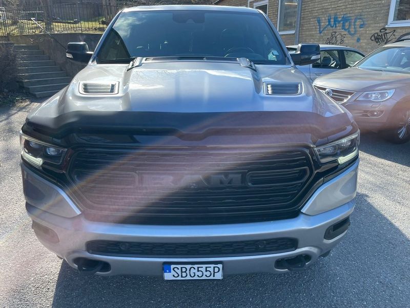 Dodge Ram bild 6