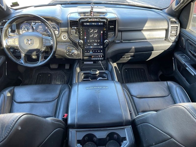 Dodge Ram bild 8