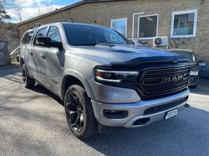 Dodge Ram bild 1