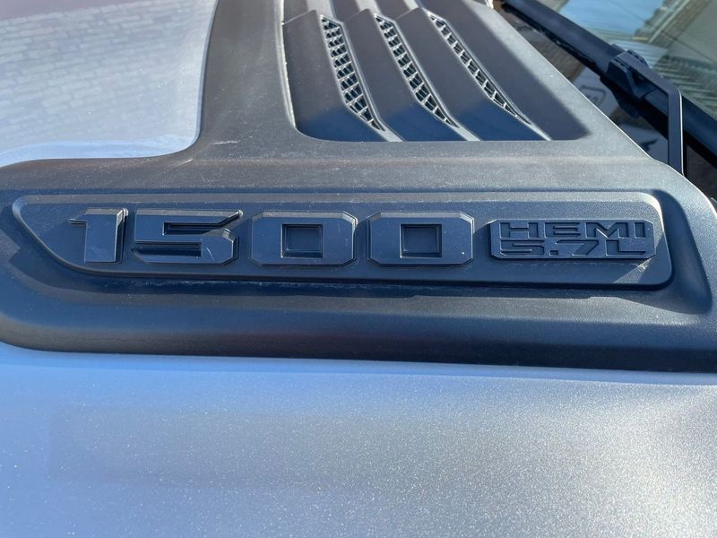 Dodge Ram bild 17