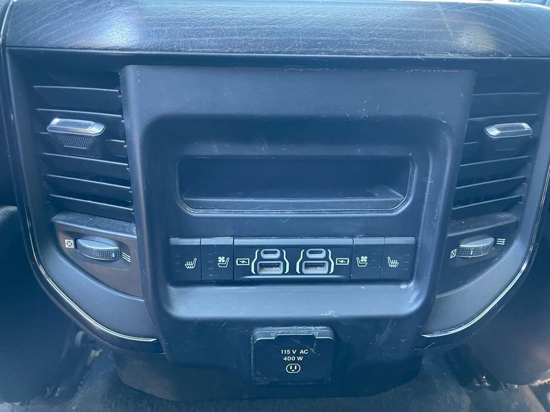 Dodge Ram bild 14