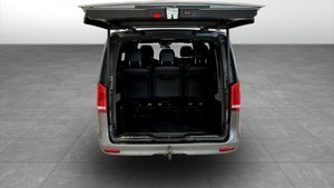 Mercedes V300 bild 7