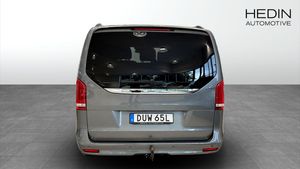 Mercedes V300 bild 5