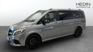 Mercedes V300 bild 1