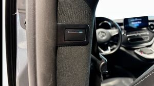 Mercedes V300 bild 12