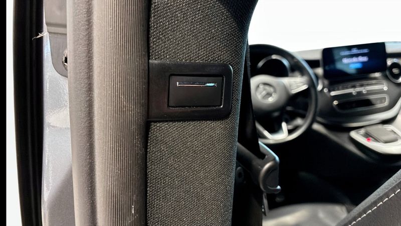 Mercedes V300 bild 12