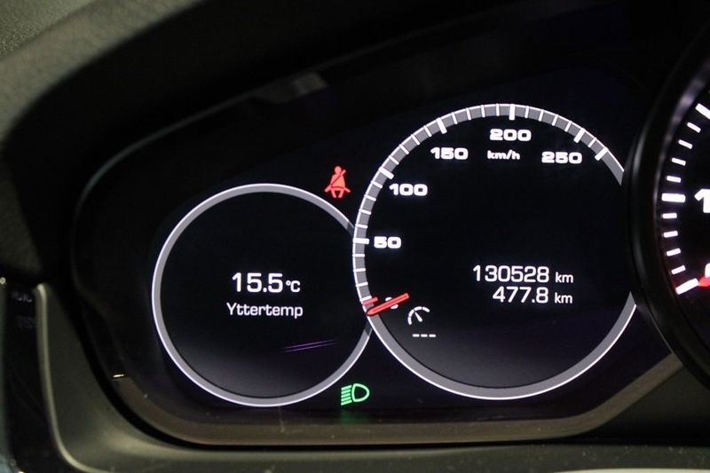 Porsche Cayenne bild 11