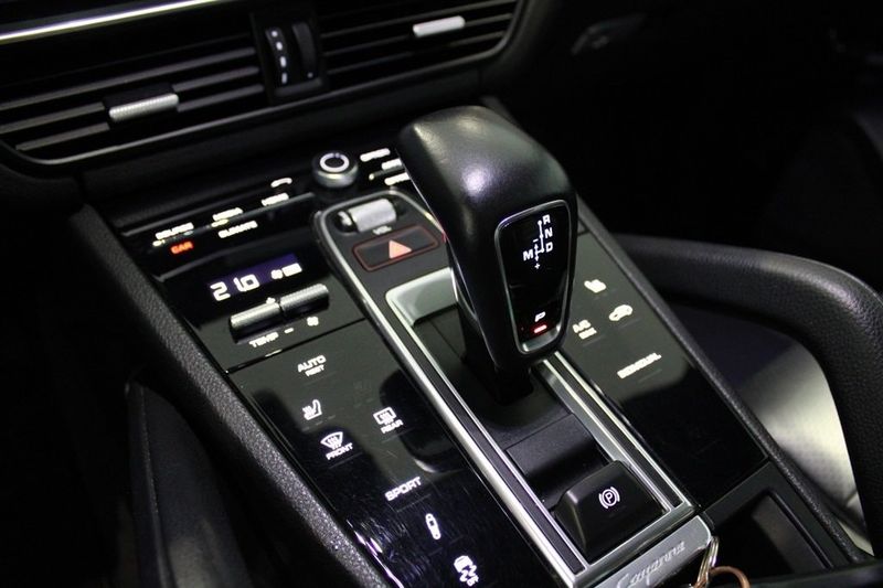 Porsche Cayenne bild 13