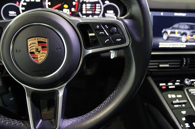 Porsche Cayenne bild 12