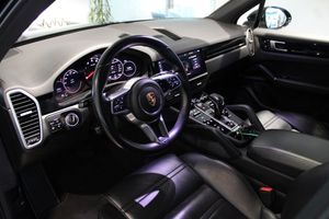 Porsche Cayenne bild 6