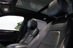 Porsche Cayenne bild 7