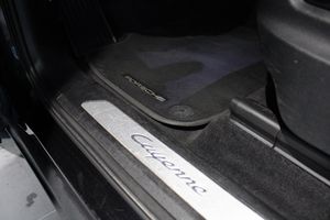 Porsche Cayenne bild 10