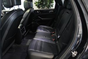 Porsche Cayenne bild 15