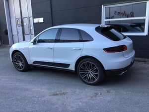 Porsche Macan bild 8
