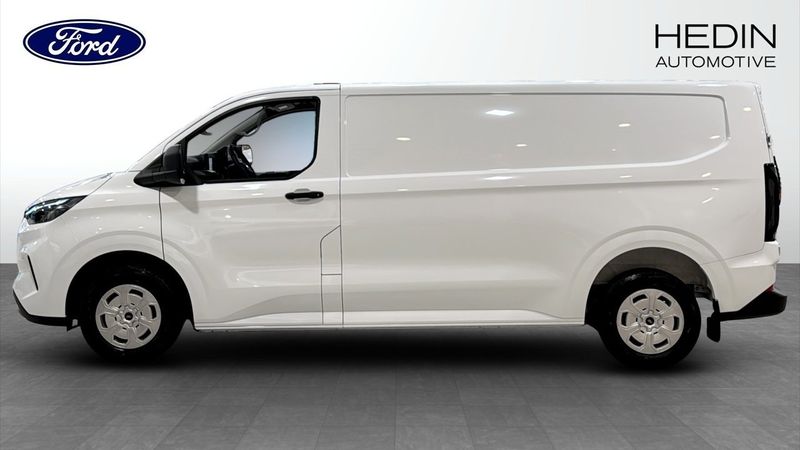 Ford Custom bild 3