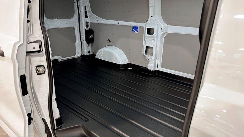 Ford Custom bild 12