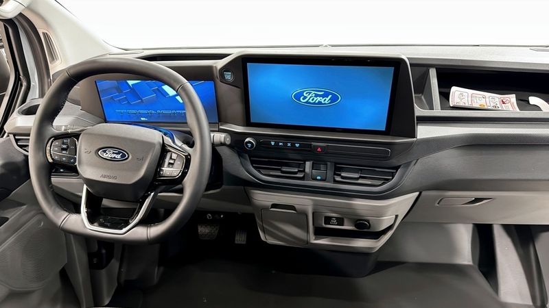 Ford Custom bild 8