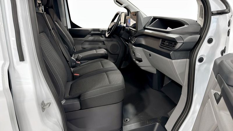Ford Custom bild 11