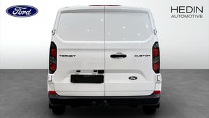 Ford Custom bild 4