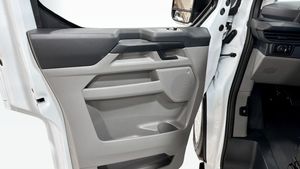 Ford Custom bild 10