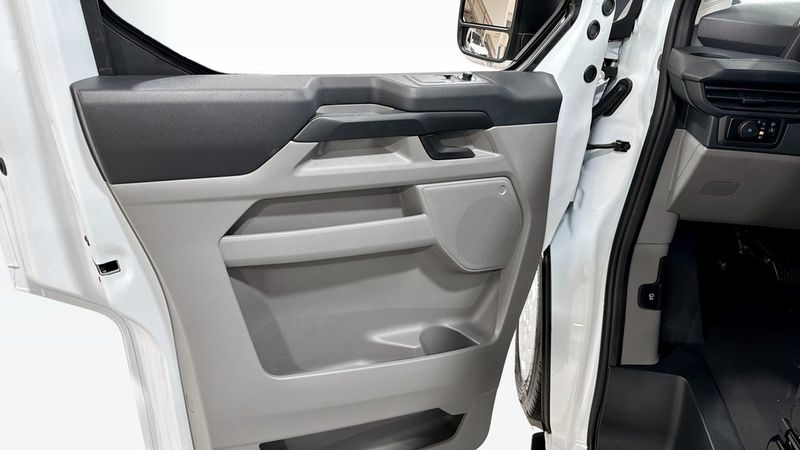 Ford Custom bild 10