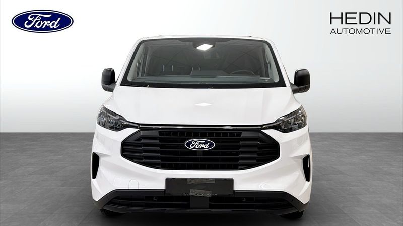 Ford Custom bild 2