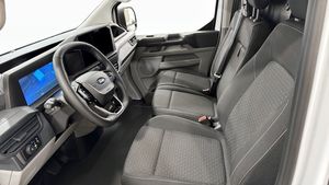 Ford Custom bild 7