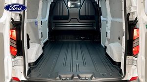 Ford Custom bild 13