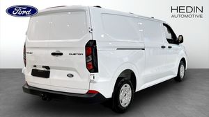 Ford Custom bild 5