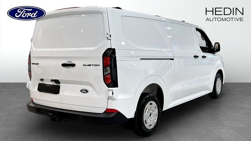 Ford Custom bild 5