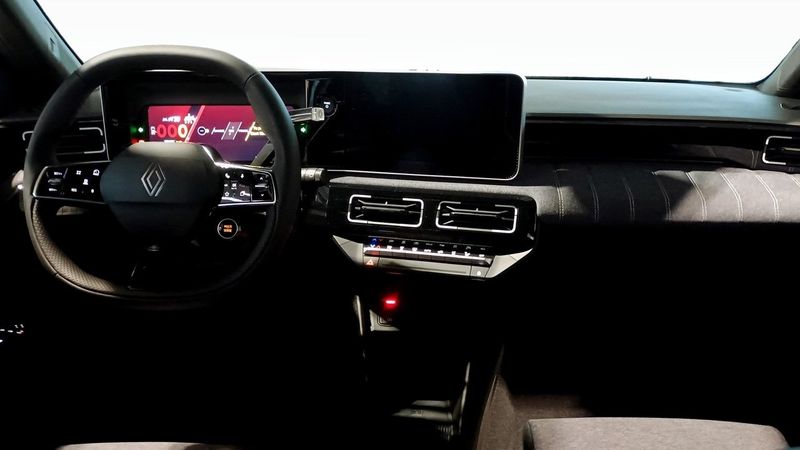 Renault 5 E-Tech bild 4
