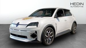 Renault 5 E-Tech bild 1