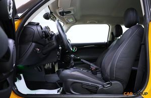 MINI One bild 11