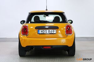 MINI One bild 5
