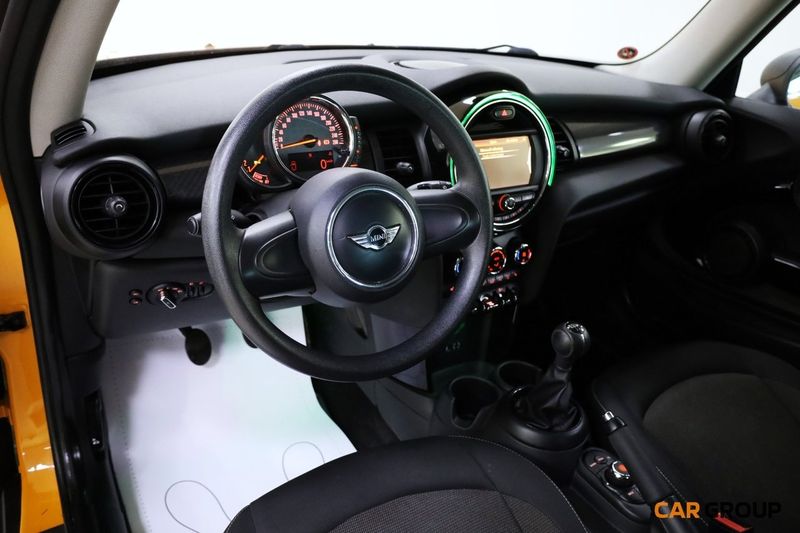 MINI One bild 10