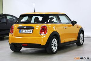MINI One bild 6