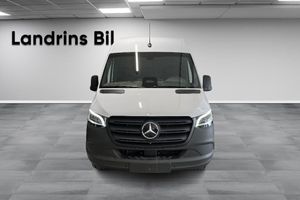 Mercedes e-Sprinter bild 2