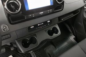 Mercedes e-Sprinter bild 12