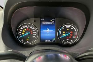 Mercedes e-Sprinter bild 10