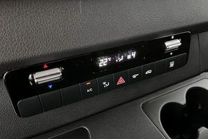 Mercedes e-Sprinter bild 13