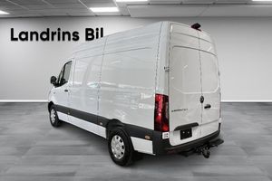 Mercedes e-Sprinter bild 6