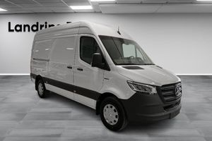 Mercedes e-Sprinter bild 3