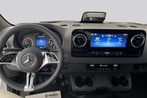Mercedes e-Sprinter bild 7