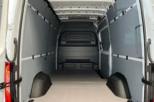 Mercedes e-Sprinter bild 14
