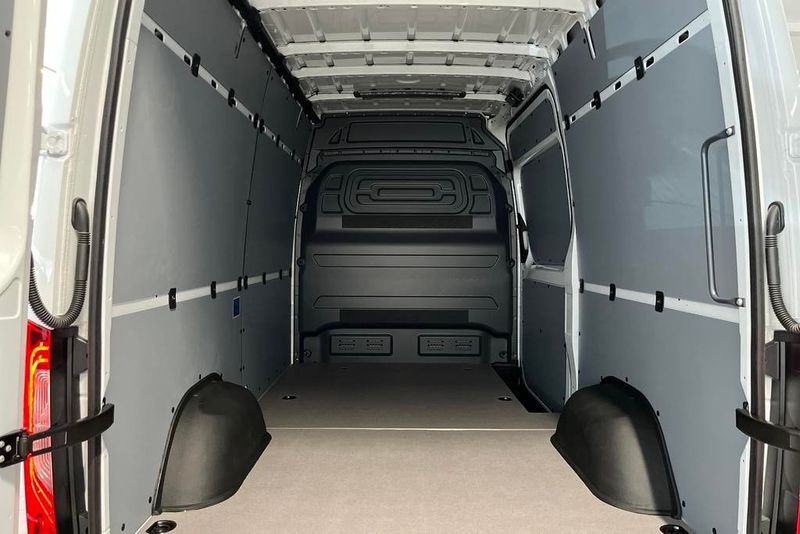 Mercedes e-Sprinter bild 14